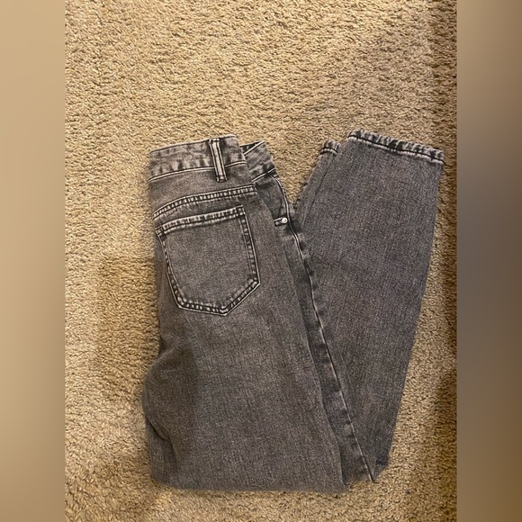 Shein black jeans - Picture 2 of 3